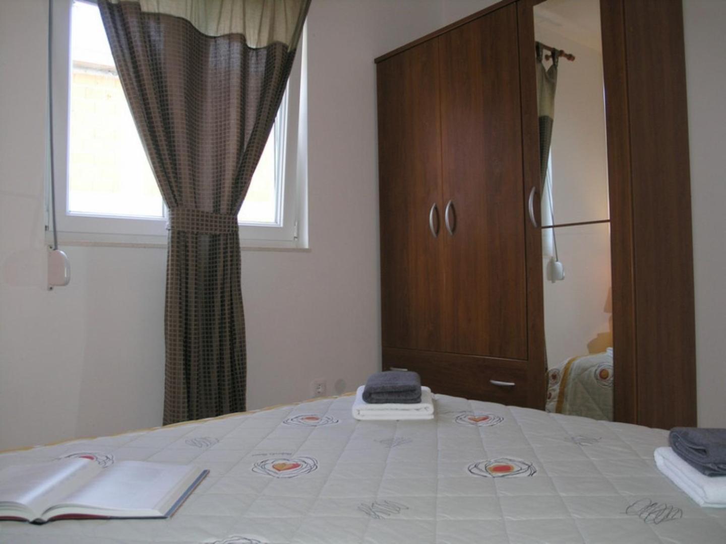 Apartments Aurelius - Relaxing With Gorgeous View Трогир Экстерьер фото