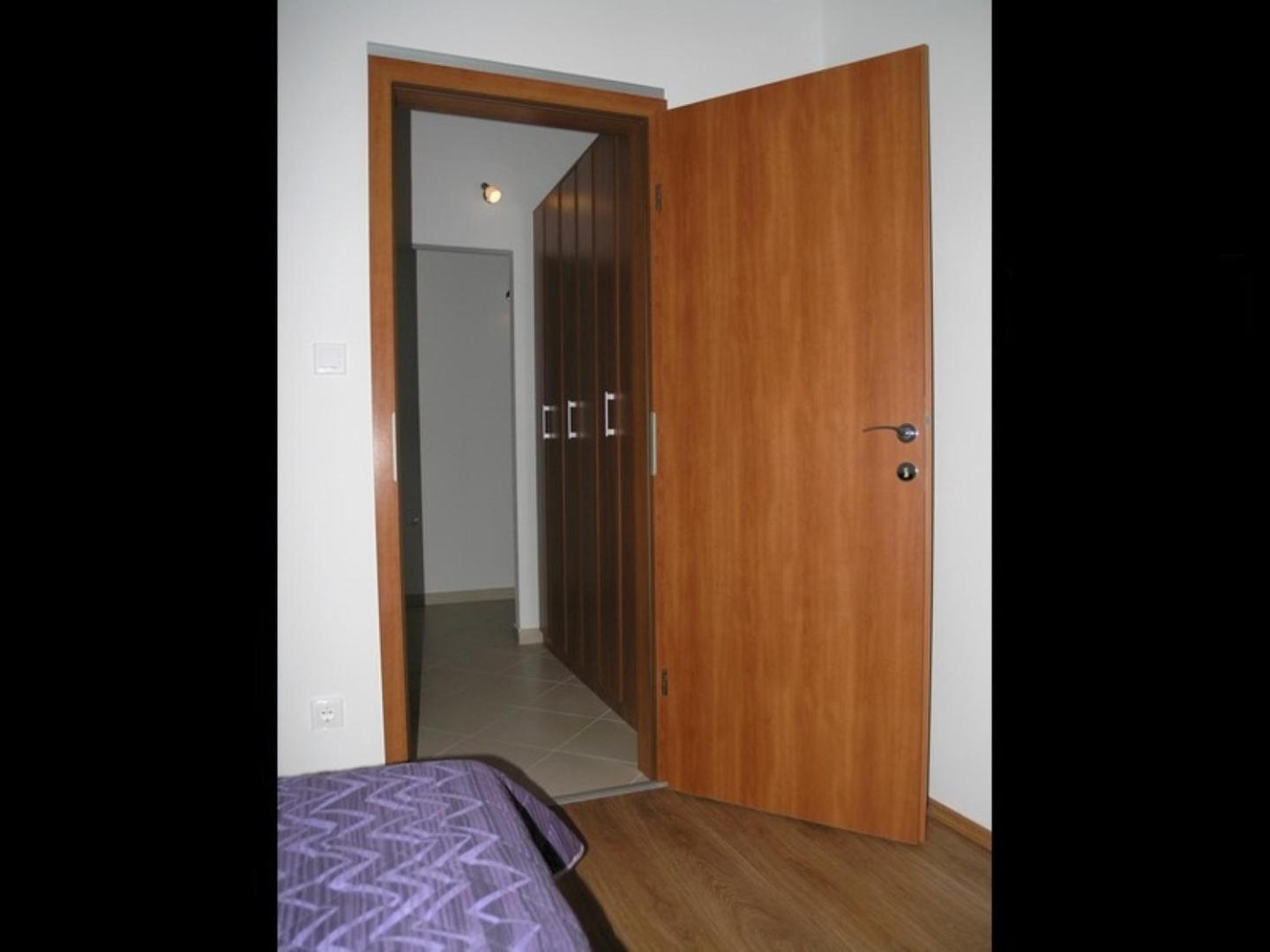 Apartments Aurelius - Relaxing With Gorgeous View Трогир Экстерьер фото