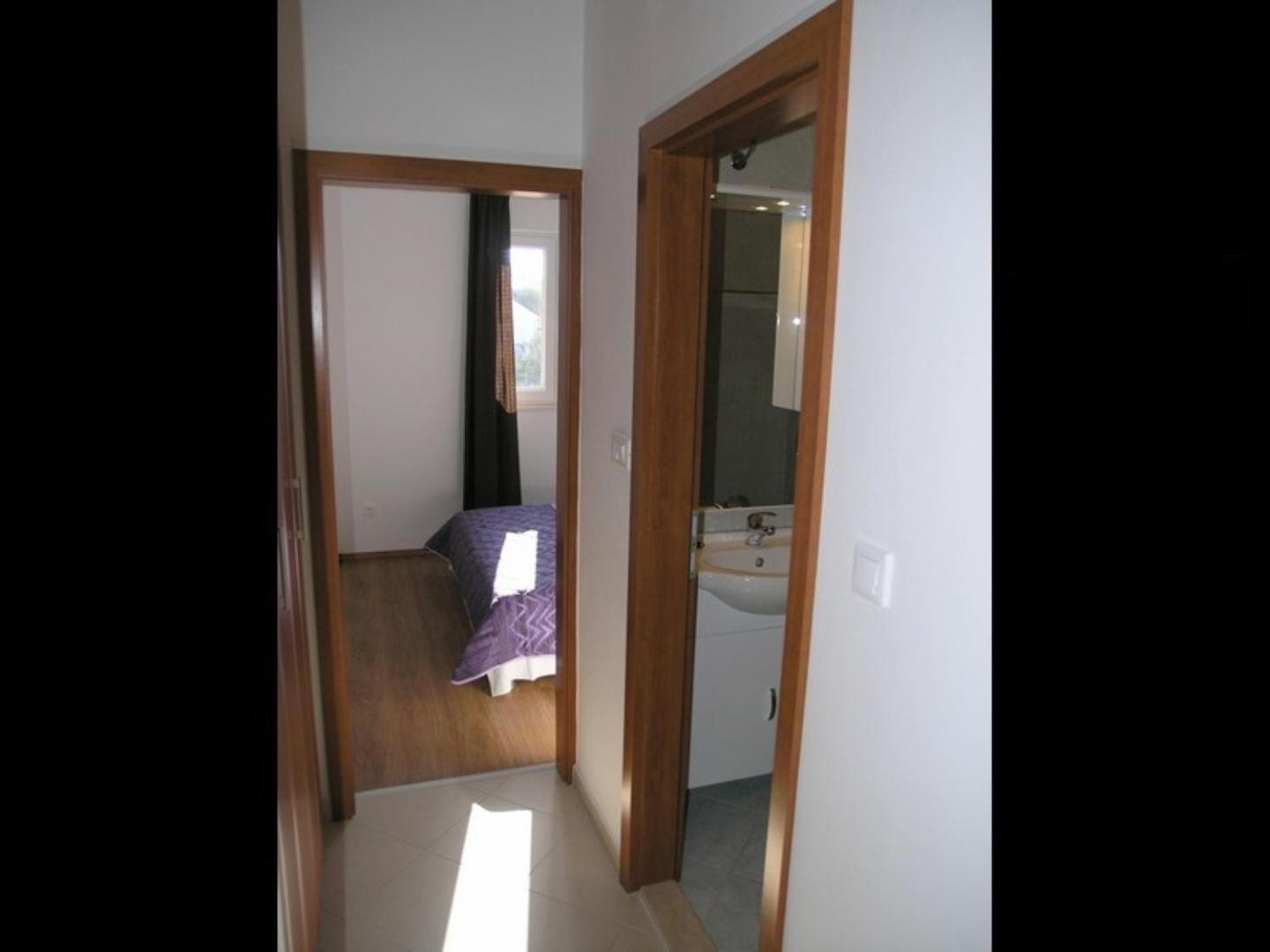 Apartments Aurelius - Relaxing With Gorgeous View Трогир Экстерьер фото