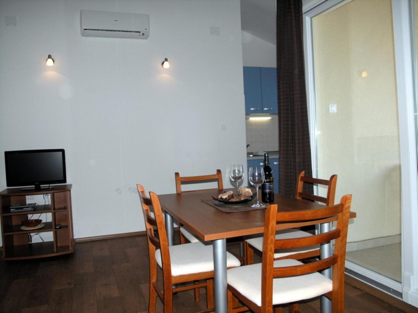Apartments Aurelius - Relaxing With Gorgeous View Трогир Экстерьер фото