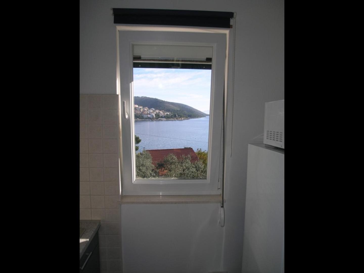 Apartments Aurelius - Relaxing With Gorgeous View Трогир Экстерьер фото
