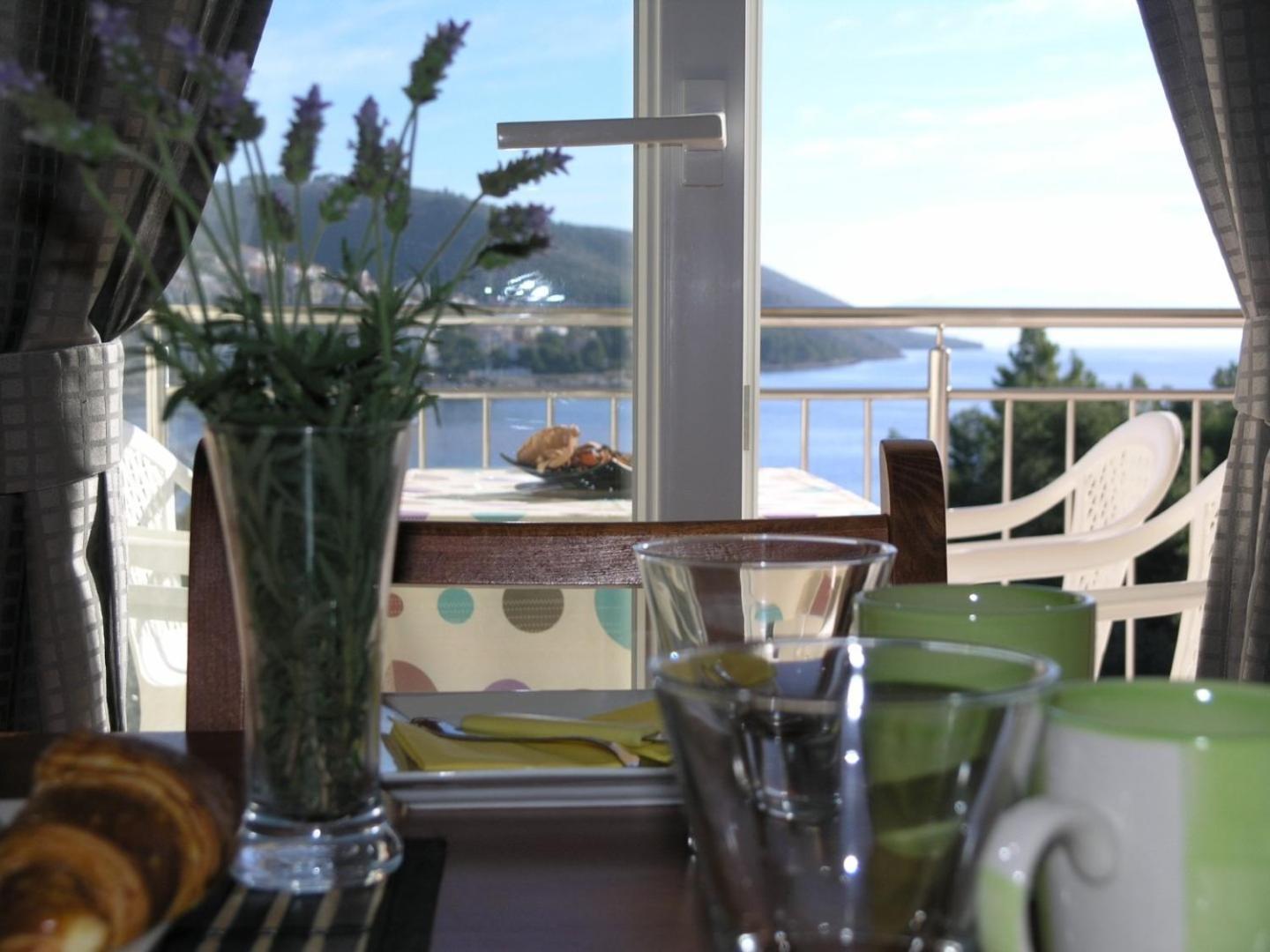 Apartments Aurelius - Relaxing With Gorgeous View Трогир Экстерьер фото